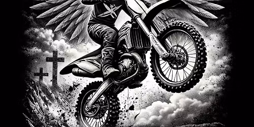 3rd Annual Memorial Ride for Dom & Dustin