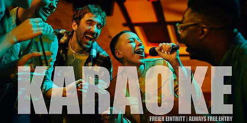 KARAOKE