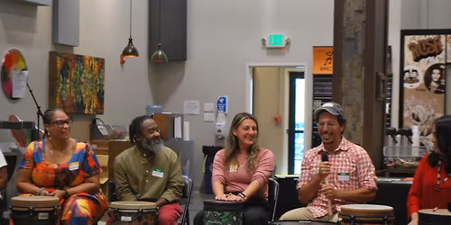 Rhythm2Recovery Facilitator Training I Owensboro, KY