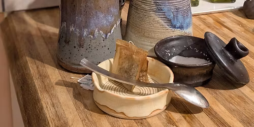 Lorain Community College Arts and Craft Show