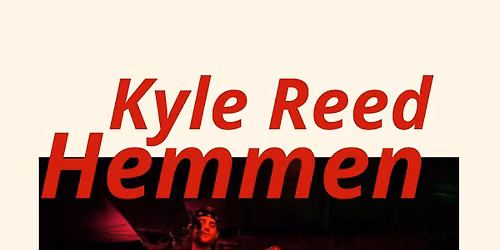 Kyle Reed Hemmen Live at Creekwood Grill