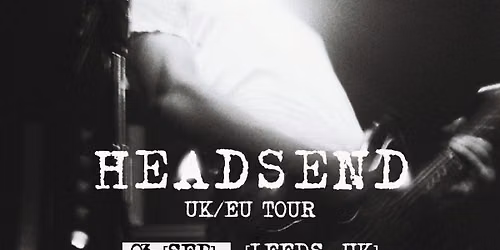 Headsend