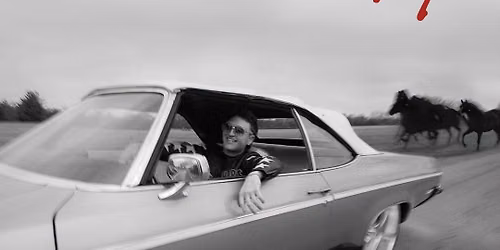 10\/9 GRAHAM BARHAM - Club Country Tour - with Jake Banfield at The Handlebar in Pensacola!