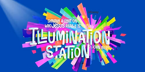 Illumination Station VBS
