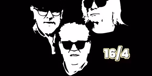 Bluesverket till KoM