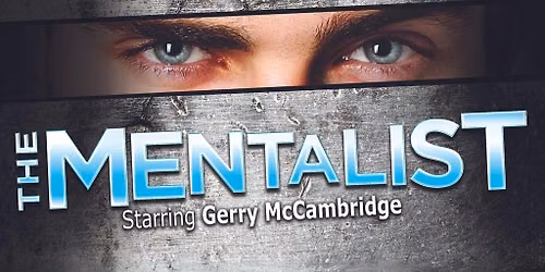 The Mentalist