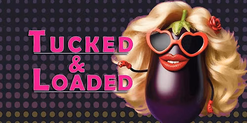 Tucked & Loaded: Winter Is So Gay!