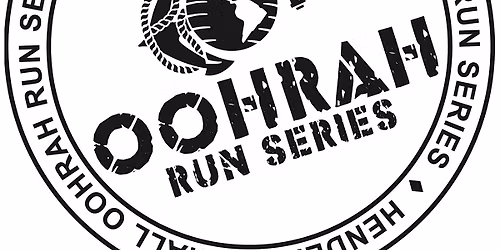 Henderson Hall Ooh Rah Run Series - Chesty's 5K