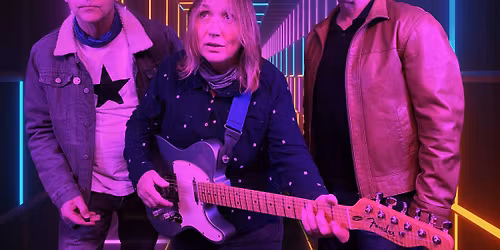 Objayda at The Mall Sessions