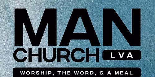 Man Church