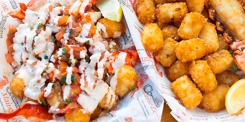 \ud83e\udd9e\ud83d\ude9a Cousins Maine Lobster At Burbank Food Truck Friday \ud83c\udf34\ud83c\udf89