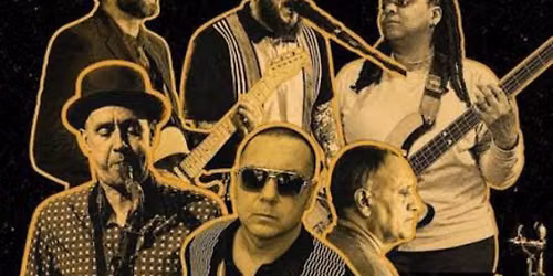 Skabratts Tour