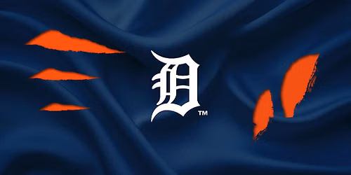 Seattle Mariners at Detroit Tigers at Comerica Park