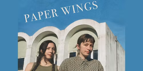 Paper Wings