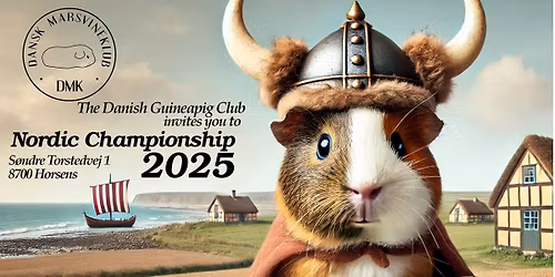 Nordic Championship 2025