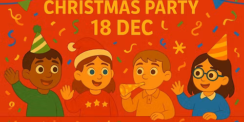 \ud83c\udf89\u2728 Whitehouse Primary Christmas Parties \u2013 Wednesday 18th December! \ud83c\udf84\ud83c\udf85
