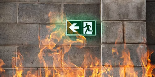 Level 2 Fire Safety Open Course