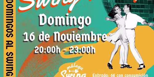LOS DOMINGOS AL SWING