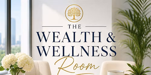 The Wealth & Wellness Room