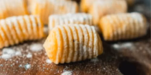 The Art of Gnocchi Making: Tampa