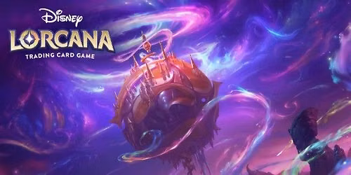 Lorcana Set Championship