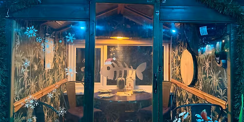 Santa\u2019s Grotto & Christmas Fayre