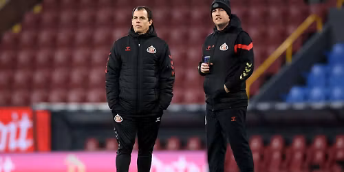 Sunderland AFC vs Burnley FC Tickets