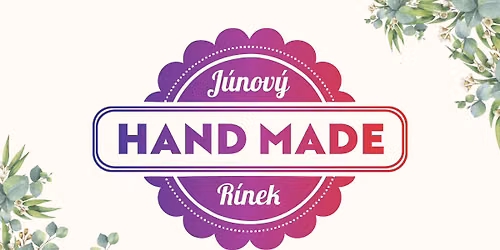 J\u00fanov\u00fd HAND MADE R\u00ednek