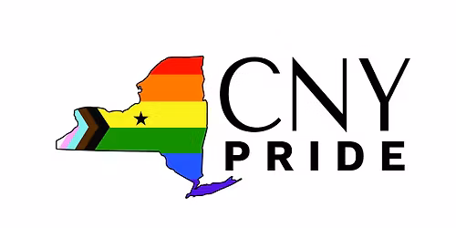 CNY Pride Festival and Parade