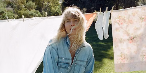 Lissie