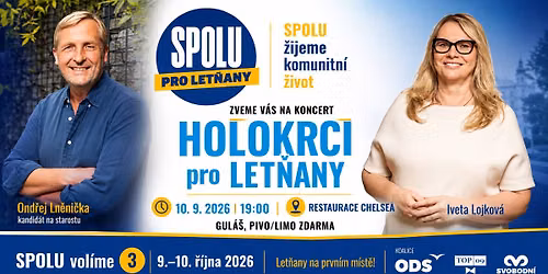 Holokrci pro Let\u0148any