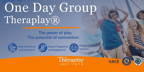 One Day Group Theraplay\u00ae in Grand Rapids, MI