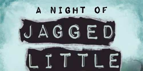 A Night of Jagged Little Pill | The Patti, Swansea