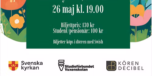 V\u00e5rkonsert med K\u00f6ren Decibel