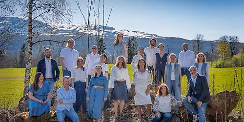 V\u00e5rkonsert med K\u00f6ren Decibel 