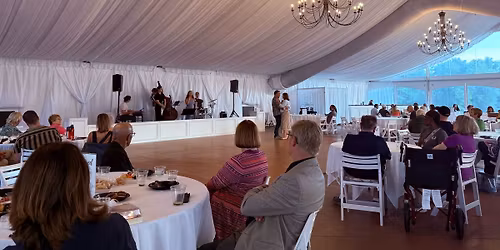 Summer Concert Series - Olivia Van Goor