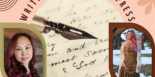 Writing-to-Heal & Express Workshop