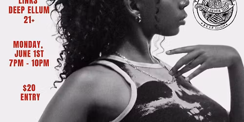 Arte-A-Go-Go Featuring Bethania Ahadu