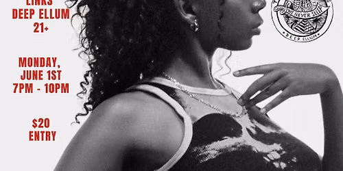 Arte-A-Go-Go Featuring Bethania Ahadu
