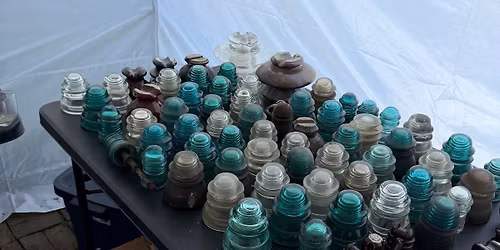 YARD & ESTATE SALE