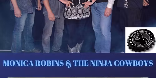 Ninja Cowboys @ Clyde Eagles