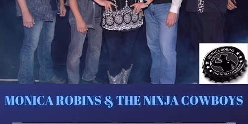 Ninja Cowboys @ Clyde Eagles
