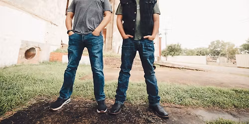 Copperhead Rodeo @ Uptown Rail