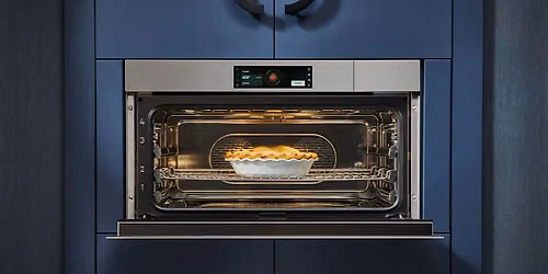 Cook Differently with Steam