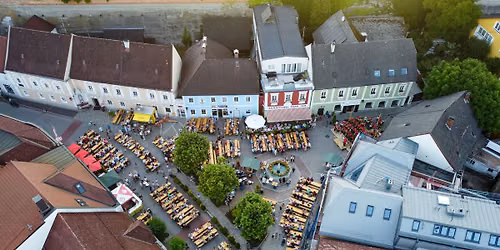 Marktplatzfest