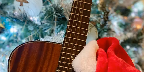 Horsell Christmas Market 