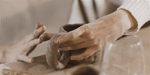 Clay & Chill - Keramik modellieren am Abend