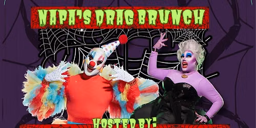 Drag Show brunch