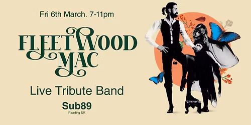 A Tribute to Fleetwood Mac