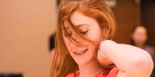 FoCo Fridays with Elena